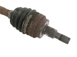 MERCEDES-BENZ A2513500610 Drive Shaft Rear Right MERCEDES-BENZ R-CLASS (W251) (2006-2013) — thumbnail 3