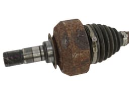 MERCEDES-BENZ A2513500610 Drive Shaft Rear Right MERCEDES-BENZ R-CLASS (W251) (2006-2013) — thumbnail 2