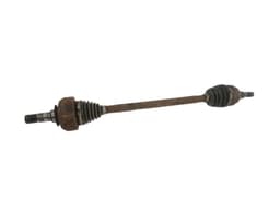 MERCEDES-BENZ A2513500610 Drive Shaft Rear Right MERCEDES-BENZ R-CLASS (W251) (2006-2013) — thumbnail 1