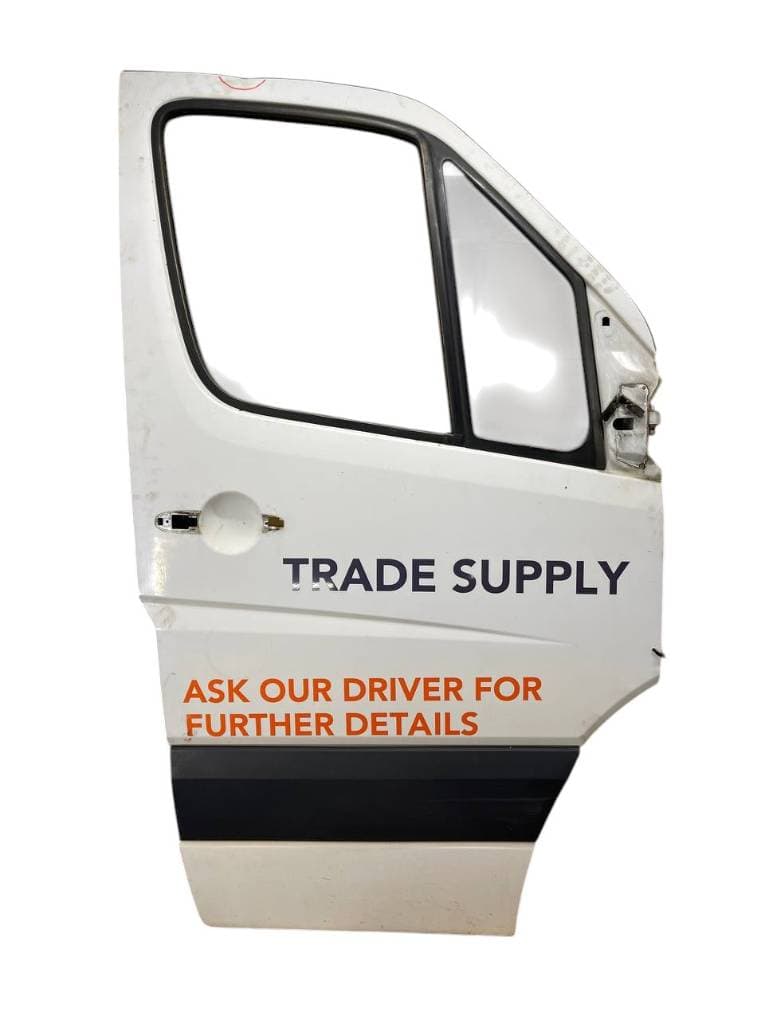 MERCEDES-BENZ 9067200005 Door Front Left MERCEDES-BENZ SPRINTER (906) (2006-2018)