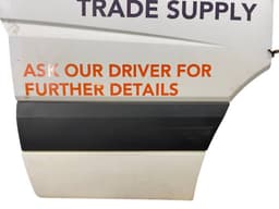 MERCEDES-BENZ 9067200005 Door Front Left MERCEDES-BENZ SPRINTER (906) (2006-2018) — thumbnail 4
