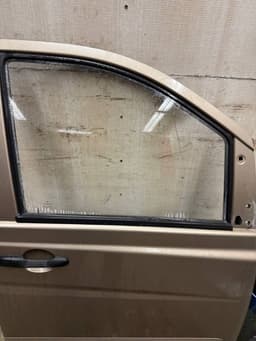 MERCEDES-BENZ A6397201105 6397201105 Door Front Right MERCEDES-BENZ VITO / VIANO (W639) (2003-2014) — thumbnail 5