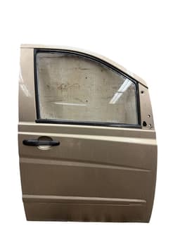 MERCEDES-BENZ A6397201105 6397201105 Door Front Right MERCEDES-BENZ VITO / VIANO (W639) (2003-2014) — thumbnail 1