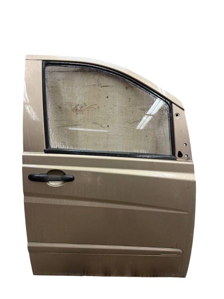 MERCEDES-BENZ A6397201105 6397201105 Door Front Right MERCEDES-BENZ VITO / VIANO (W639) (2003-2014)