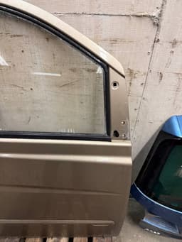 MERCEDES-BENZ A6397201105 6397201105 Door Front Right MERCEDES-BENZ VITO / VIANO (W639) (2003-2014) — thumbnail 6