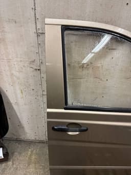 MERCEDES-BENZ A6397201105 6397201105 Door Front Right MERCEDES-BENZ VITO / VIANO (W639) (2003-2014) — thumbnail 4