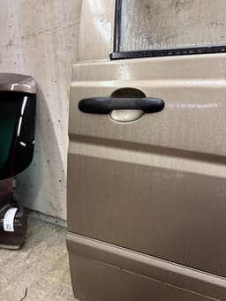 MERCEDES-BENZ A6397201105 6397201105 Door Front Right MERCEDES-BENZ VITO / VIANO (W639) (2003-2014) — thumbnail 9