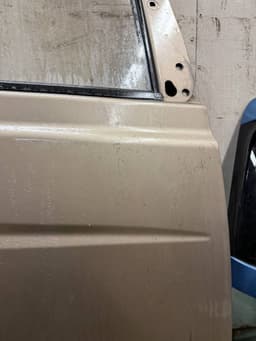 MERCEDES-BENZ A6397201105 6397201105 Door Front Right MERCEDES-BENZ VITO / VIANO (W639) (2003-2014) — thumbnail 7
