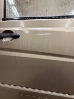 MERCEDES-BENZ A6397201105 6397201105 Door Front Right MERCEDES-BENZ VITO / VIANO (W639) (2003-2014) — thumbnail 8