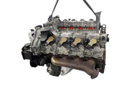 MERCEDES-BENZ 273961 273.961 M273961 M273.961 Engine MERCEDES-BENZ S-CLASS (W221) (2005-2013) — thumbnail 2