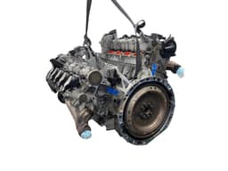 MERCEDES-BENZ 273961 273.961 M273961 M273.961 Engine MERCEDES-BENZ S-CLASS (W221) (2005-2013) — thumbnail 1