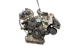 MERCEDES-BENZ 273961 273.961 M273961 M273.961 Engine MERCEDES-BENZ S-CLASS (W221) (2005-2013) — thumbnail 3