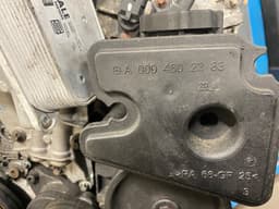 MERCEDES-BENZ 273961 273.961 M273961 M273.961 Engine MERCEDES-BENZ S-CLASS (W221) (2005-2013) — thumbnail 6