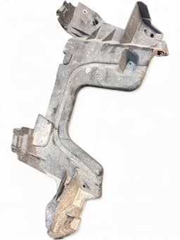 MERCEDES-BENZ A2138854401 A2138854101 A2138854201 2138854401 2138854101 2138854201 Exhaust mounting parts MERCEDES-BENZ E-CLASS (W213) (2016-2023) — thumbnail 10