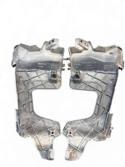 MERCEDES-BENZ A2138854401 A2138854101 A2138854201 2138854401 2138854101 2138854201 Exhaust mounting parts MERCEDES-BENZ E-CLASS (W213) (2016-2023) — thumbnail 5