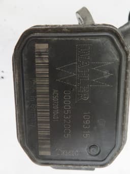MERCEDES-BENZ A6421400360 A6421400860 EGR Valve MERCEDES-BENZ R-CLASS (W251) (2006-2013) — thumbnail 3