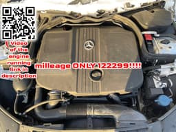 MERCEDES-BENZ 651911 Engine MERCEDES-BENZ C-CLASS (W204) (2007-2013) — thumbnail 1
