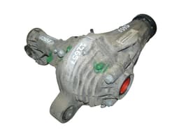 MERCEDES-BENZ A1643302102 Front axle Differential MERCEDES-BENZ ML-CLASS (W164) (2005-2011) — thumbnail 1