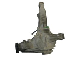 MERCEDES-BENZ A1643302102 Front axle Differential MERCEDES-BENZ ML-CLASS (W164) (2005-2011) — thumbnail 4