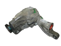 MERCEDES-BENZ A1643302102 Front axle Differential MERCEDES-BENZ ML-CLASS (W164) (2005-2011) — thumbnail 3