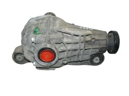 MERCEDES-BENZ A1643302102 Front axle Differential MERCEDES-BENZ ML-CLASS (W164) (2005-2011) — thumbnail 2