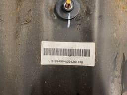 MERCEDES-BENZ A2214709001 Fuel Tank MERCEDES-BENZ S-CLASS (W221) (2005-2013) — thumbnail 4