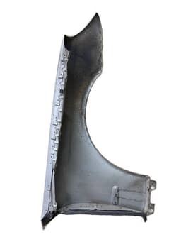MERCEDES-BENZ 2118800718 Fender Front Left MERCEDES-BENZ E-CLASS (W211) (2002-2009) — thumbnail 5