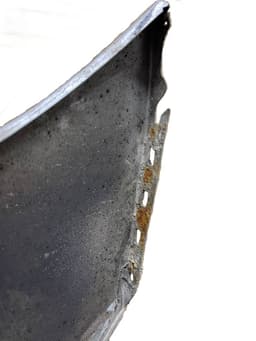 MERCEDES-BENZ 2118800718 Fender Front Left MERCEDES-BENZ E-CLASS (W211) (2002-2009) — thumbnail 6