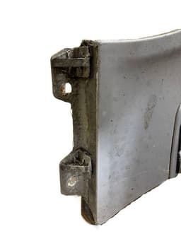 MERCEDES-BENZ 2118800718 Fender Front Left MERCEDES-BENZ E-CLASS (W211) (2002-2009) — thumbnail 4
