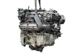 MERCEDES-BENZ 642858 642.858 OM642858 Engine MERCEDES-BENZ E-CLASS (W212) (2009-2016) — thumbnail 4