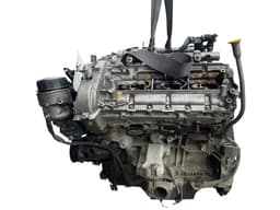 MERCEDES-BENZ 642858 642.858 OM642858 Engine MERCEDES-BENZ E-CLASS (W212) (2009-2016) — thumbnail 2
