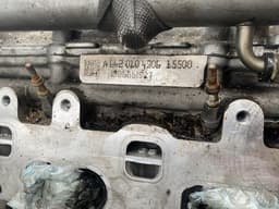 MERCEDES-BENZ 642858 642.858 OM642858 Engine MERCEDES-BENZ E-CLASS (W212) (2009-2016) — thumbnail 5