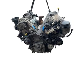 MERCEDES-BENZ 642858 642.858 OM642858 Engine MERCEDES-BENZ E-CLASS (W212) (2009-2016) — thumbnail 3
