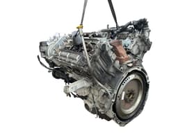 MERCEDES-BENZ 642858 642.858 OM642858 Engine MERCEDES-BENZ E-CLASS (W212) (2009-2016) — thumbnail 1