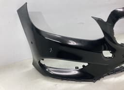 MERCEDES-BENZ A2128852638 Front Bumper MERCEDES-BENZ E-CLASS (W212) (2009-2016) — thumbnail 2