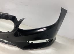 MERCEDES-BENZ A2128852638 Front Bumper MERCEDES-BENZ E-CLASS (W212) (2009-2016) — thumbnail 3