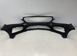 MERCEDES-BENZ A2128852638 Front Bumper MERCEDES-BENZ E-CLASS (W212) (2009-2016) — thumbnail 4
