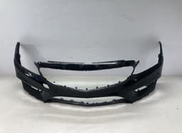 MERCEDES-BENZ A2128852638 Front Bumper MERCEDES-BENZ E-CLASS (W212) (2009-2016) — thumbnail 1