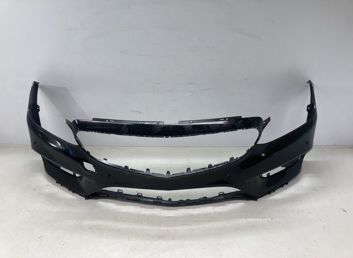 MERCEDES-BENZ A2128852638 Front Bumper MERCEDES-BENZ E-CLASS (W212) (2009-2016)