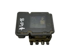 OPEL 96859396 ABS hydraulic unit / pump OPEL ANTARA (L07) (2006-2015) — thumbnail 1