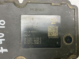 OPEL 96859396 ABS hydraulic unit / pump OPEL ANTARA (L07) (2006-2015) — thumbnail 5