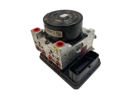 NISSAN 28515826043 28.5158-2604.3 06210241364 06.2102-4136.4 ABS hydraulic unit / pump NISSAN NAVARA III / NP300 (D23) (2014-) — thumbnail 1