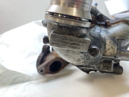 NISSAN 1400400Q1L Turbocharger NISSAN NAVARA III / NP300 (D23) (2014-) — thumbnail 4