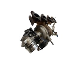 NISSAN 1400400Q1L Turbocharger NISSAN NAVARA III / NP300 (D23) (2014-) — thumbnail 1