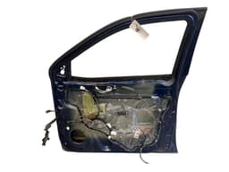 NISSAN H01004JKAA Door Front Right NISSAN NAVARA III / NP300 (D23) (2014-) — thumbnail 2
