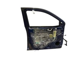 NISSAN H01014JKAA Door Front Left NISSAN NAVARA III / NP300 (D23) (2014-) — thumbnail 2