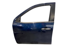 NISSAN H01014JKAA Door Front Left NISSAN NAVARA III / NP300 (D23) (2014-) — thumbnail 1