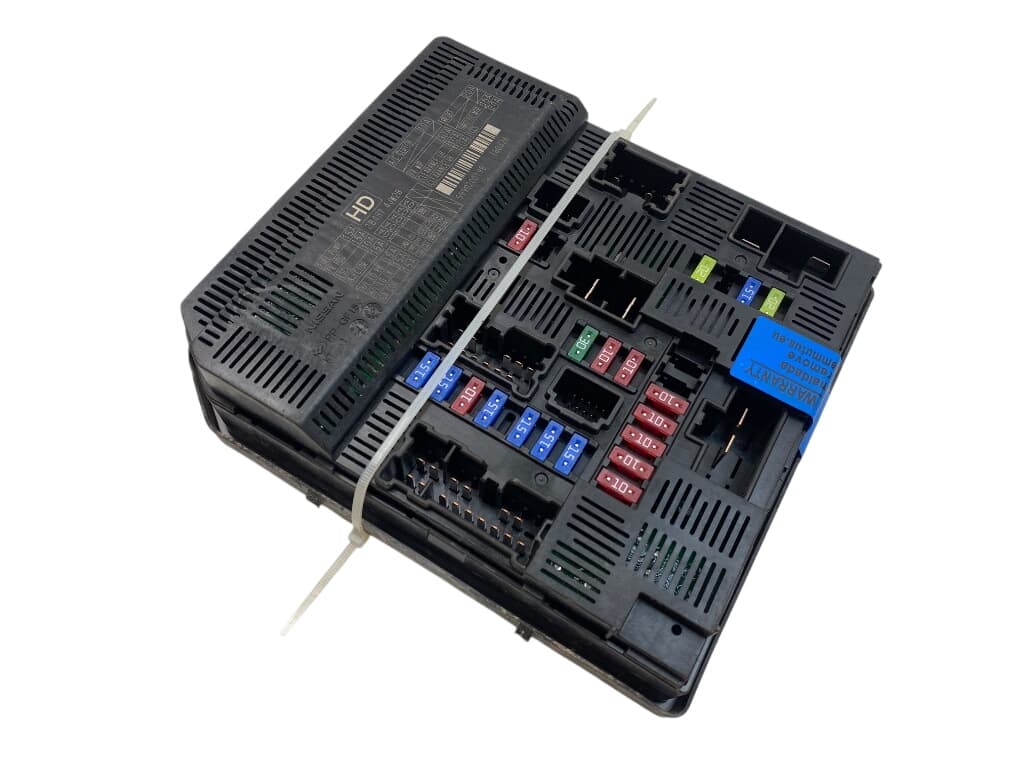 NISSAN 284B64JW2B Fuse box NISSAN NAVARA III / NP300 (D23) (2014-)