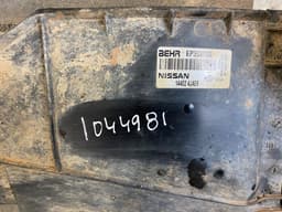 NISSAN EH940003 Intercooler NISSAN NAVARA III / NP300 (D23) (2014-) — thumbnail 3