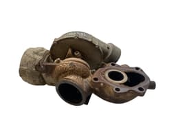 NISSAN 144119135R Turbocharger NISSAN NAVARA III / NP300 (D23) (2014-) — thumbnail 2